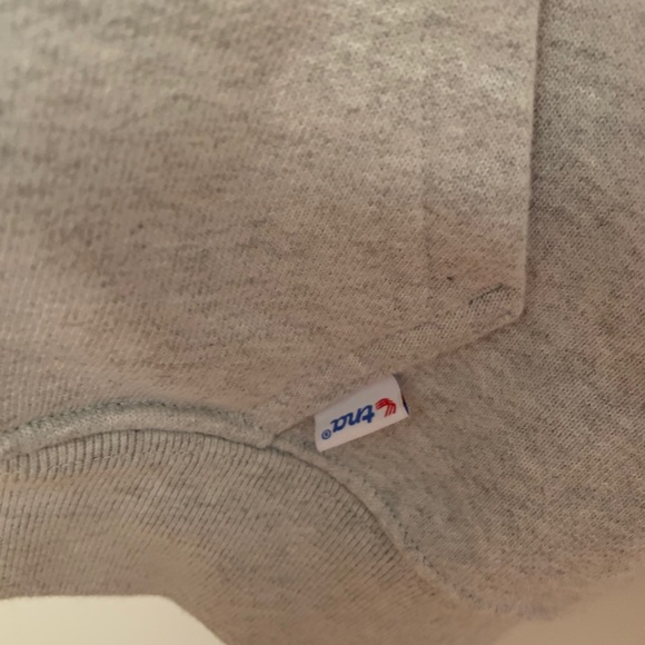 ARITZIA EXTRAAF ZIP UP - Picture 4 of 4